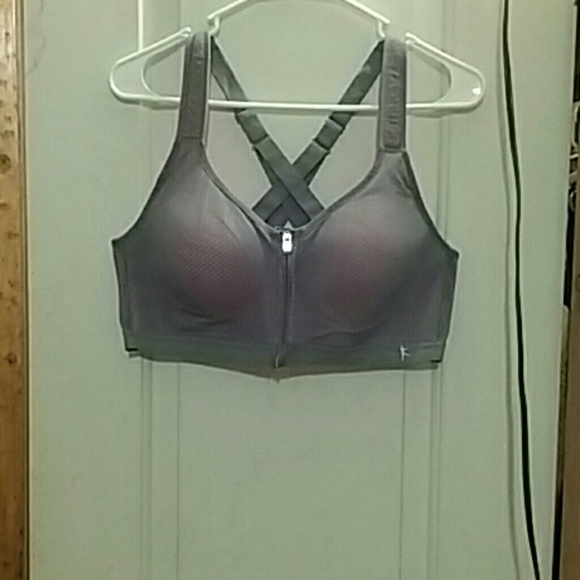 Sports Bra - Picture 1 of 3